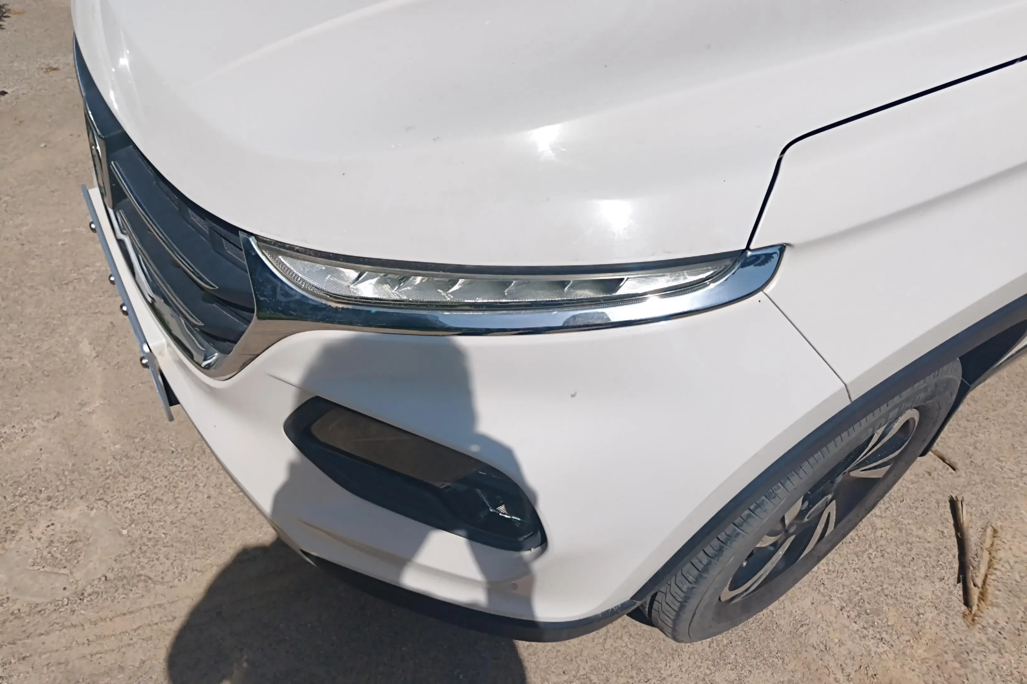 Baojun 510