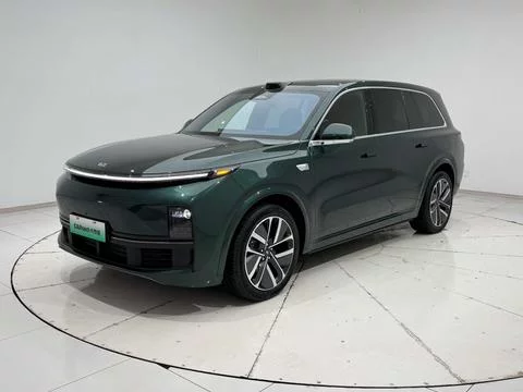 Lixiang L9