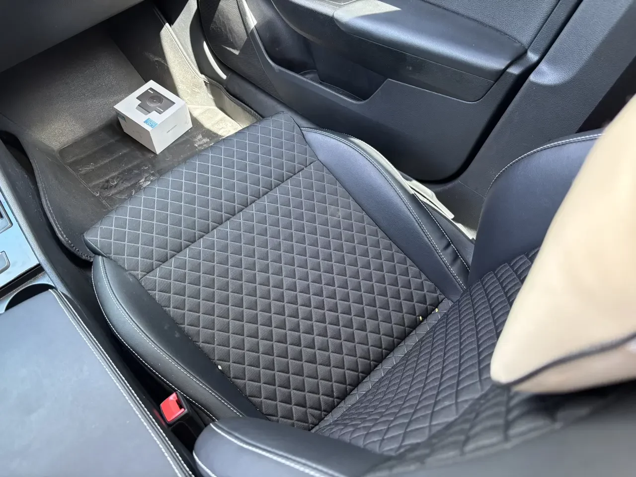 Skoda Speedy