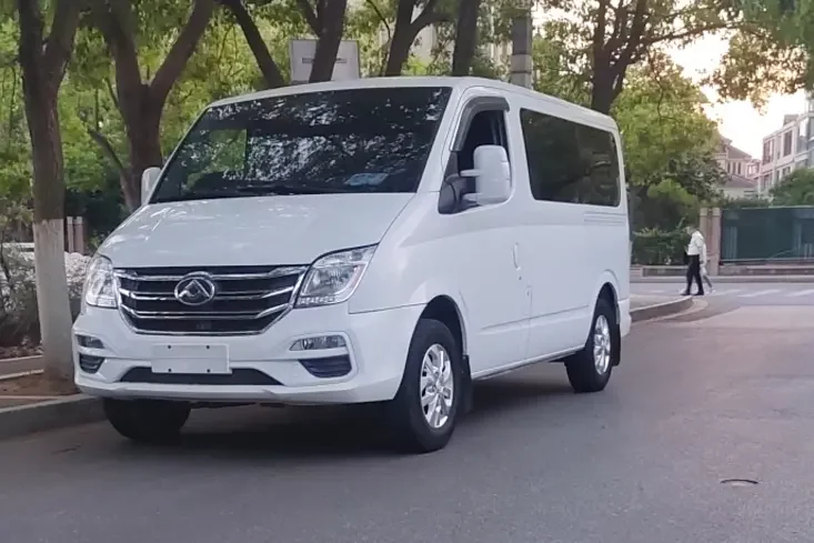 Datong Xintu V80