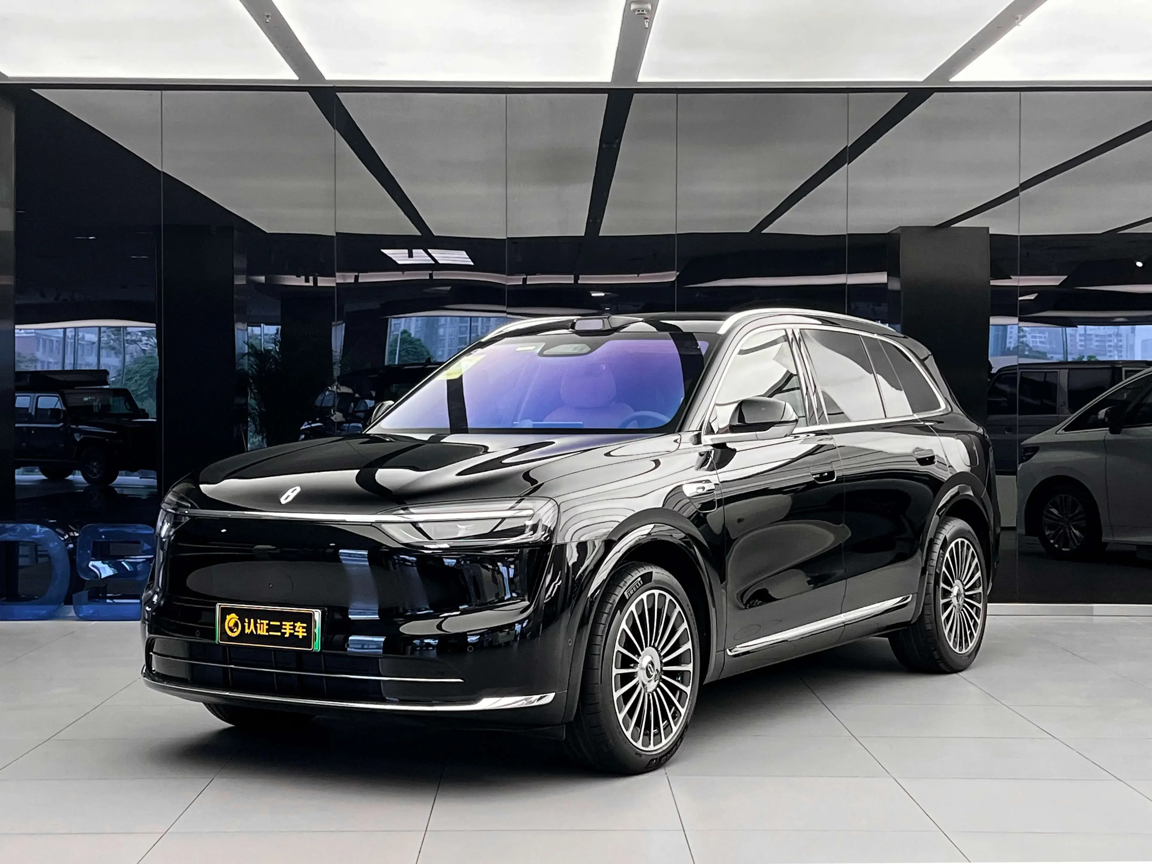 AITO M7