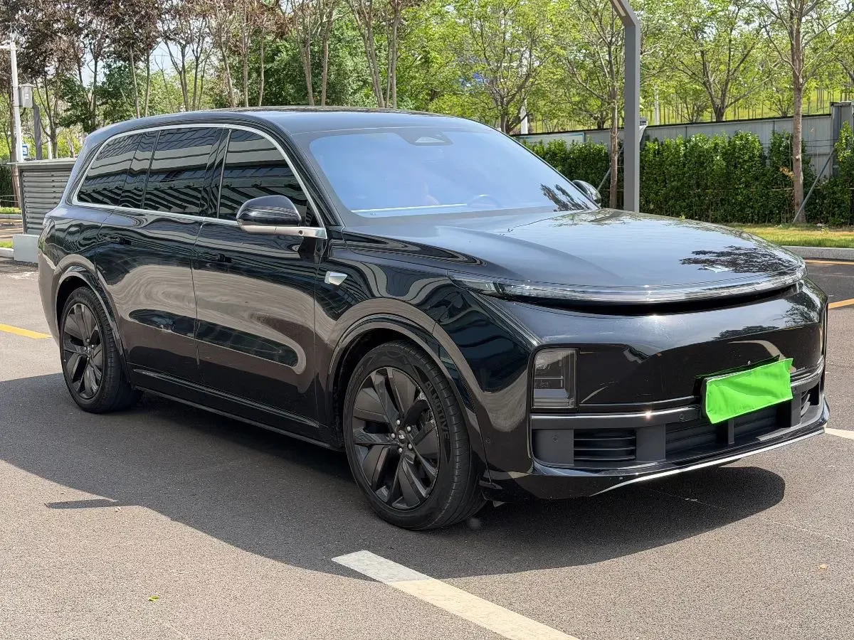 Lixiang L9