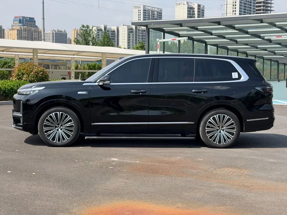 Lixiang L9