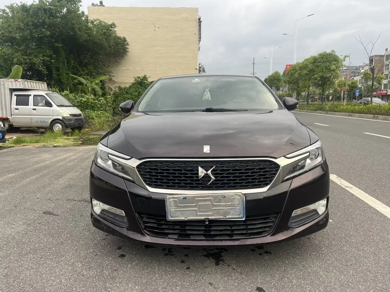 DS 5LS