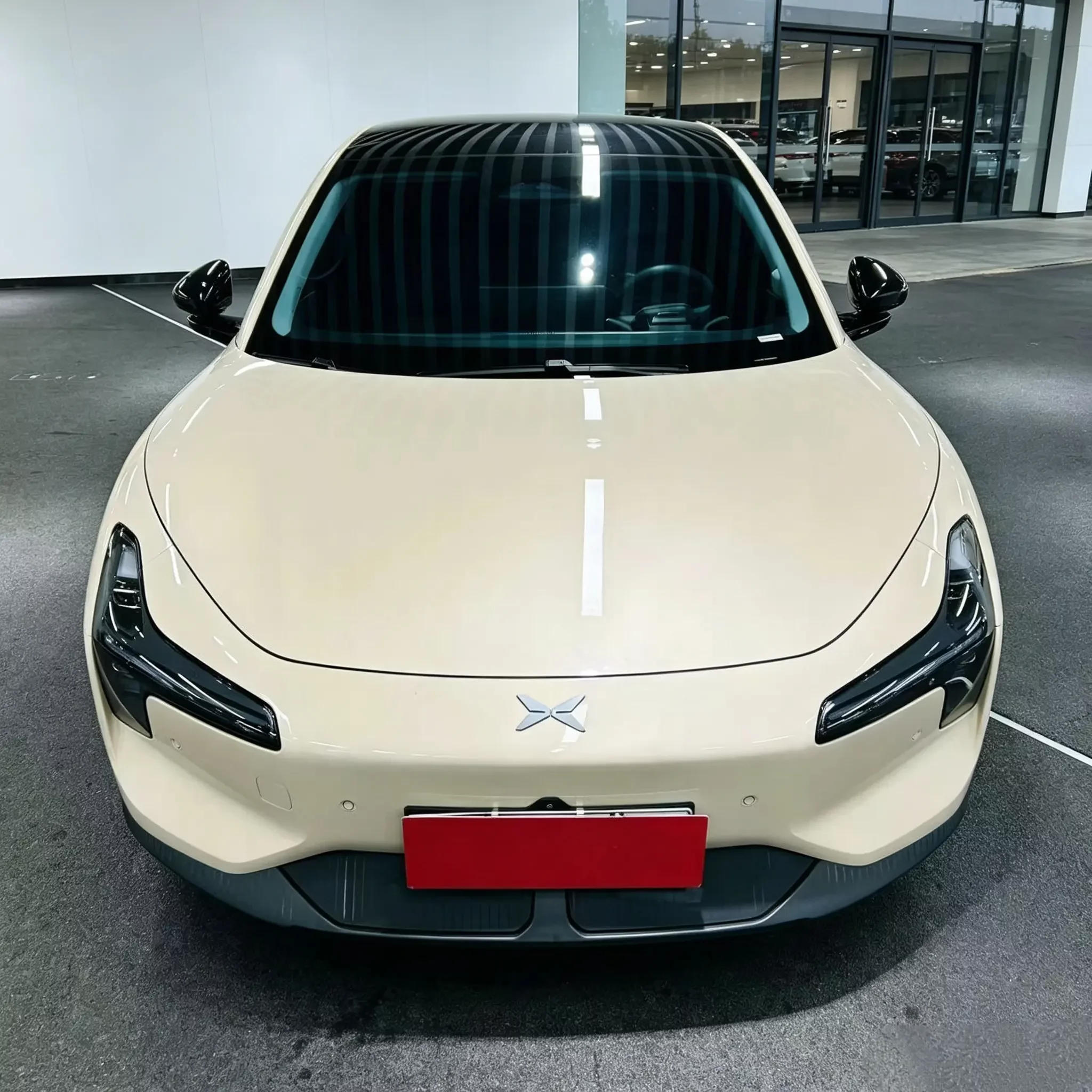 Xpeng Xiaopeng MONA M03