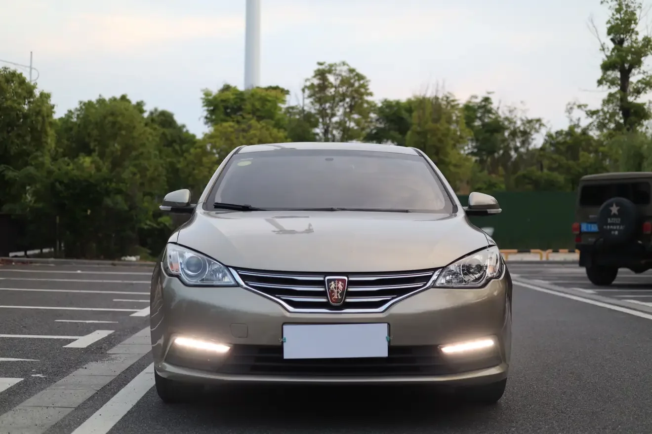 Roewe 360