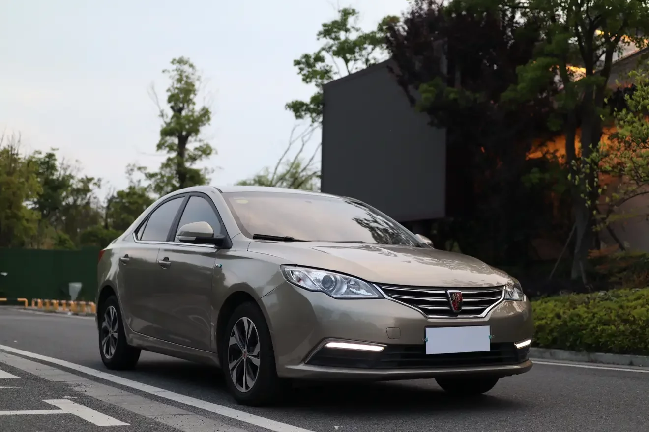 Roewe 360