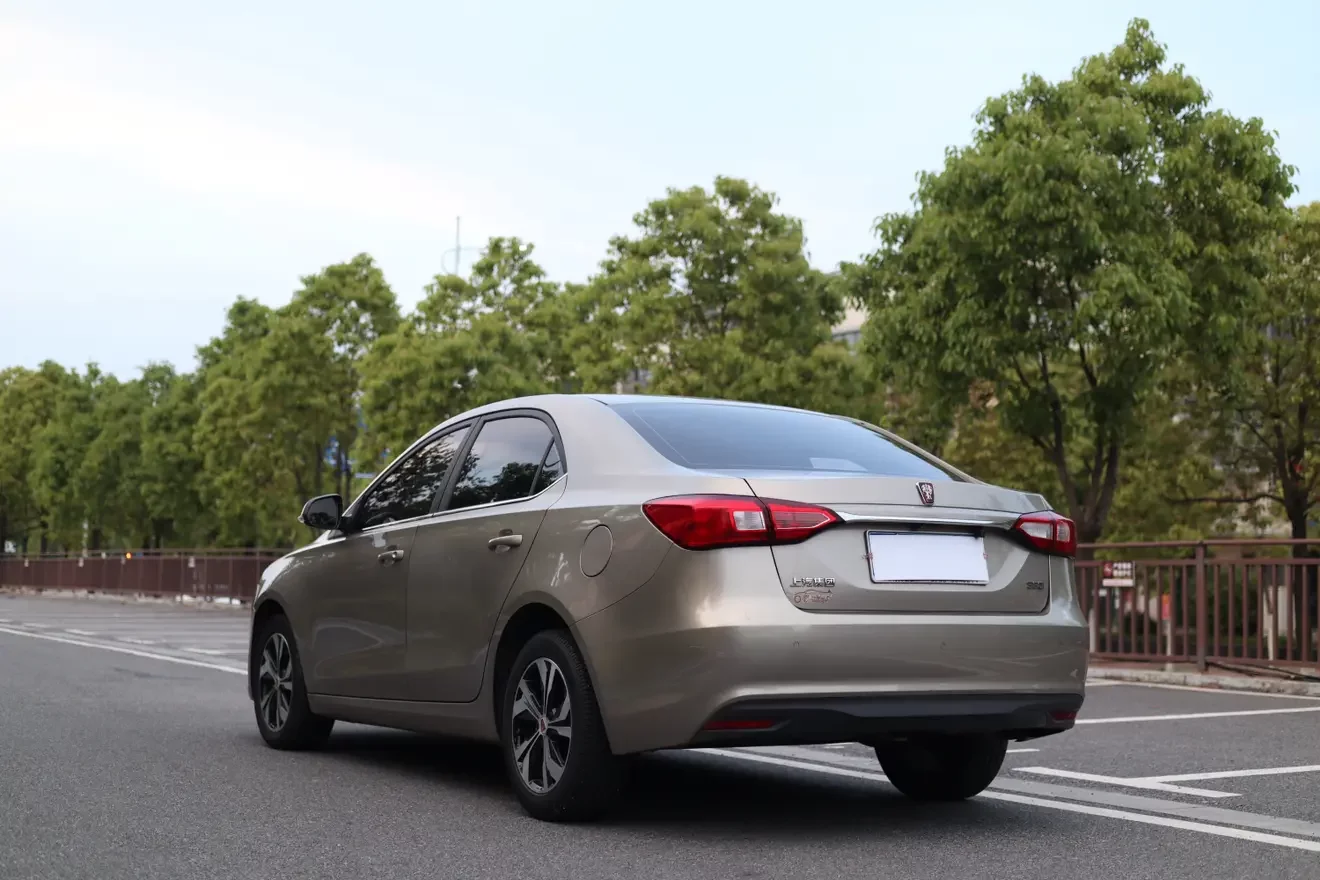 Roewe 360