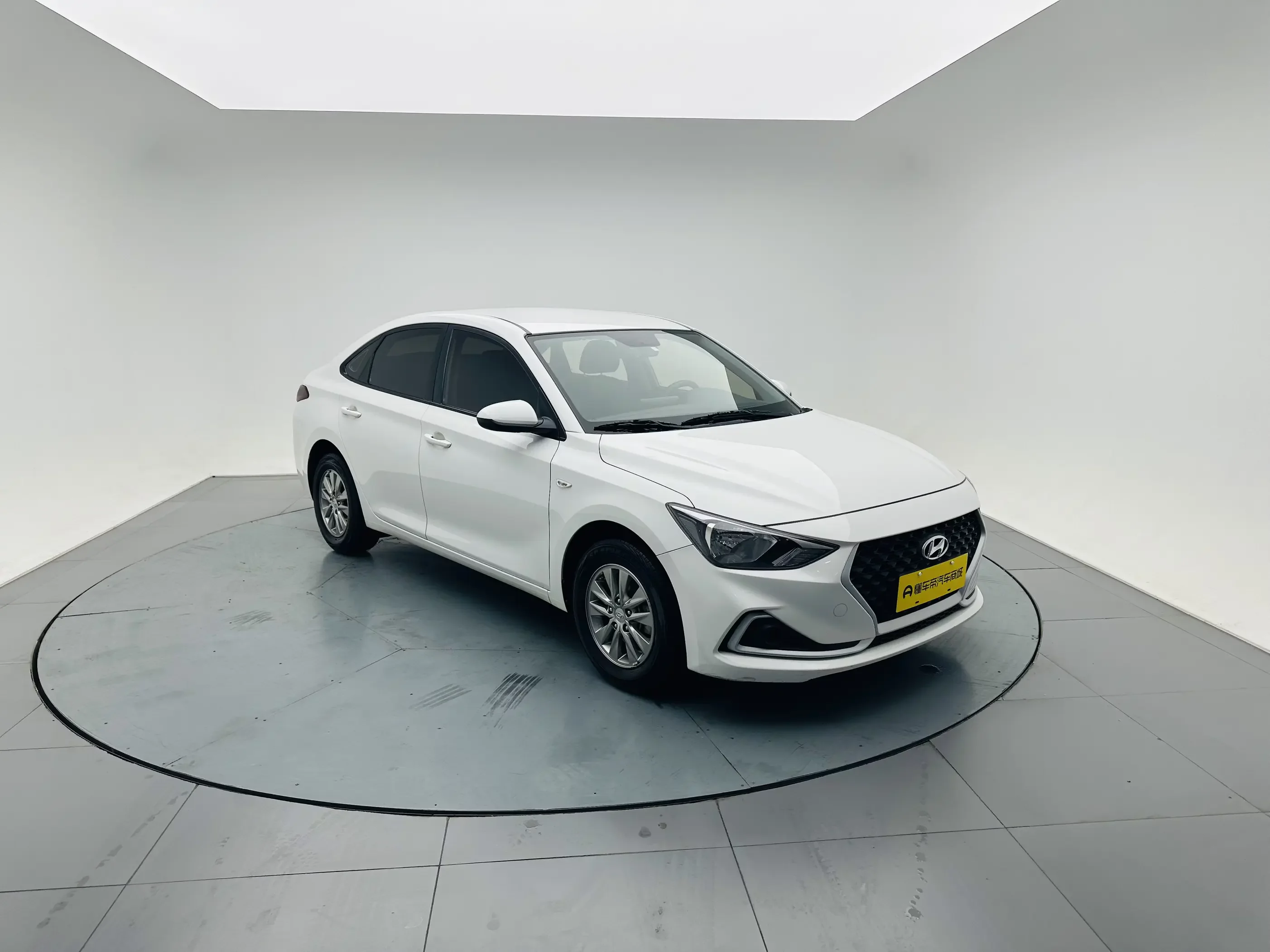 Hyundai Joyful