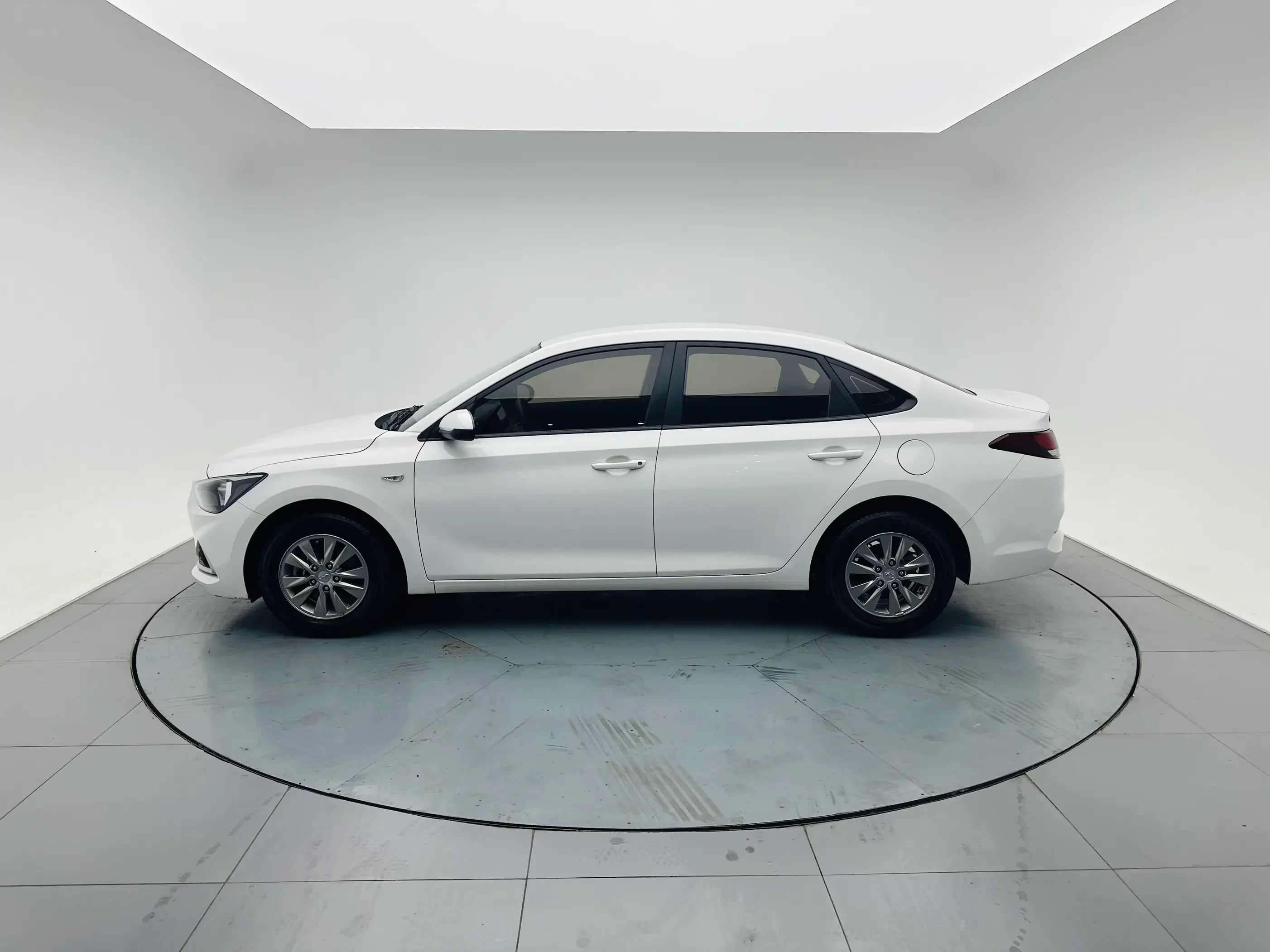 Hyundai Joyful