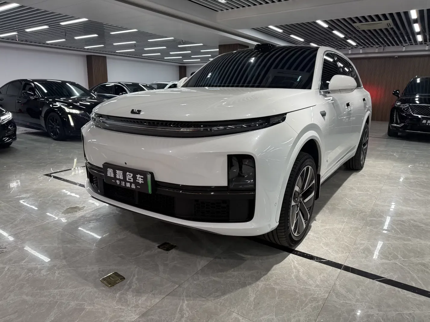 Lixiang L7