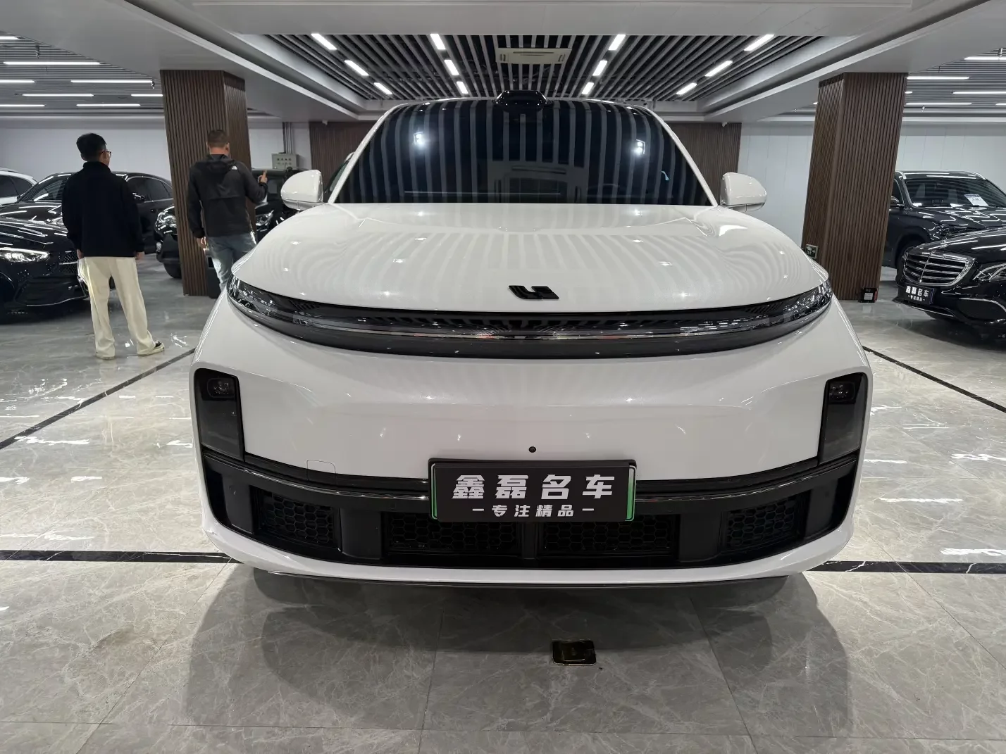 Lixiang L7