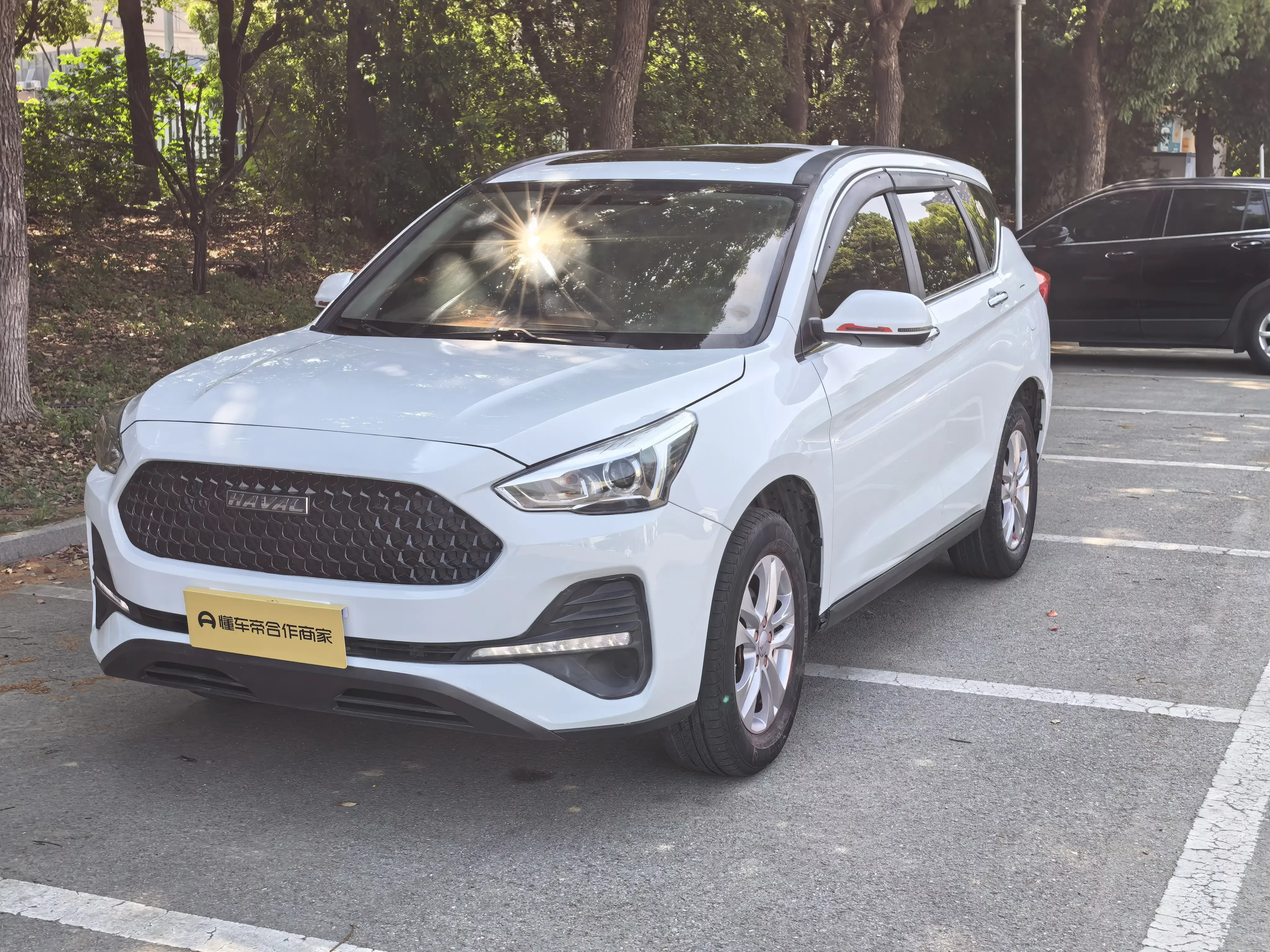 Haval M6