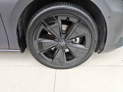 Volkswagen Lamando