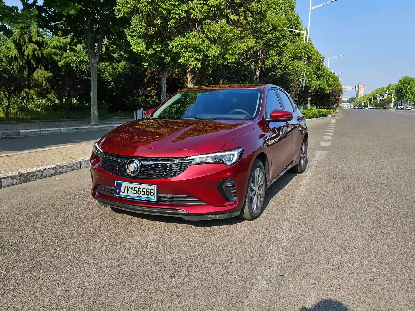 Buick Valeant