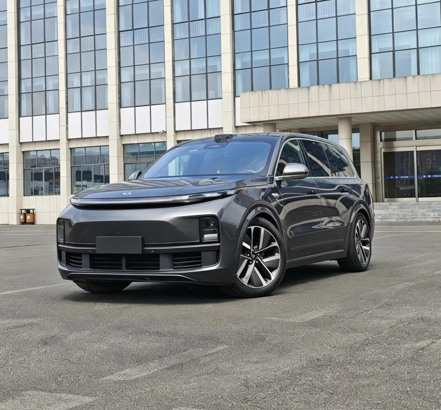 Lixiang L9