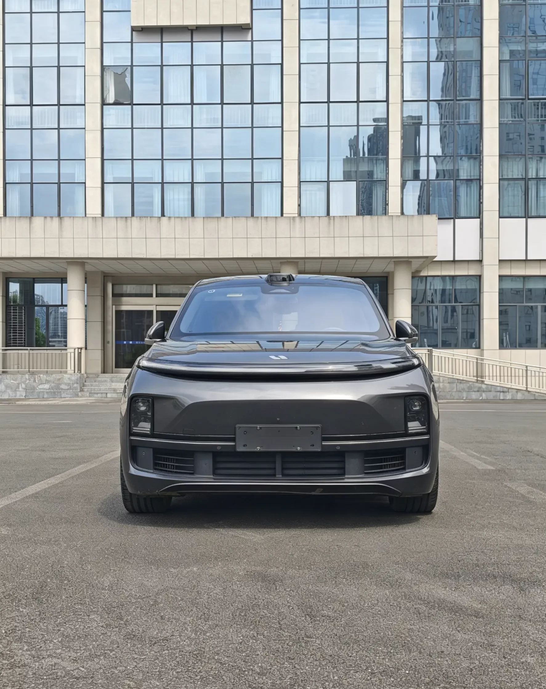 Lixiang L9