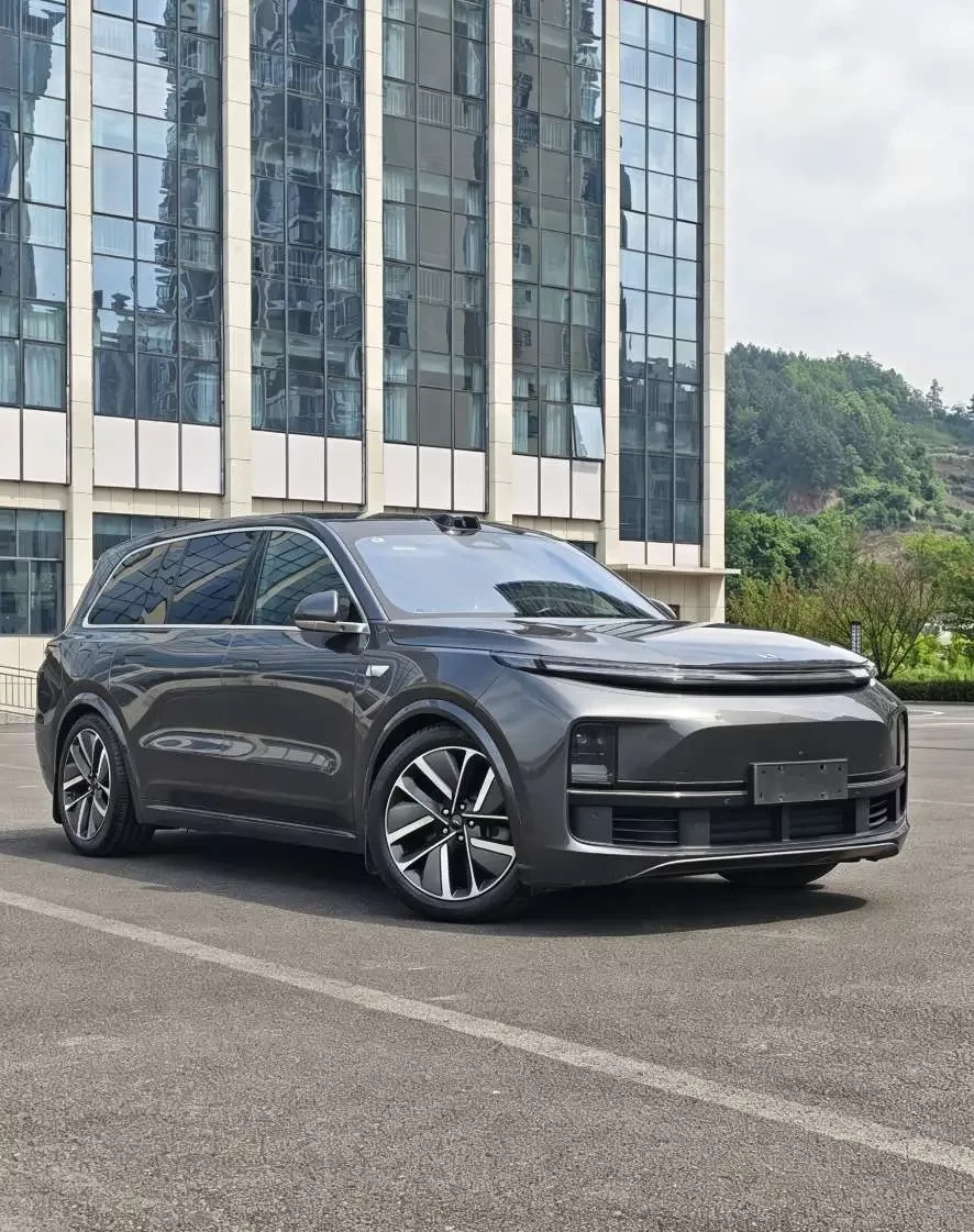 Lixiang L9