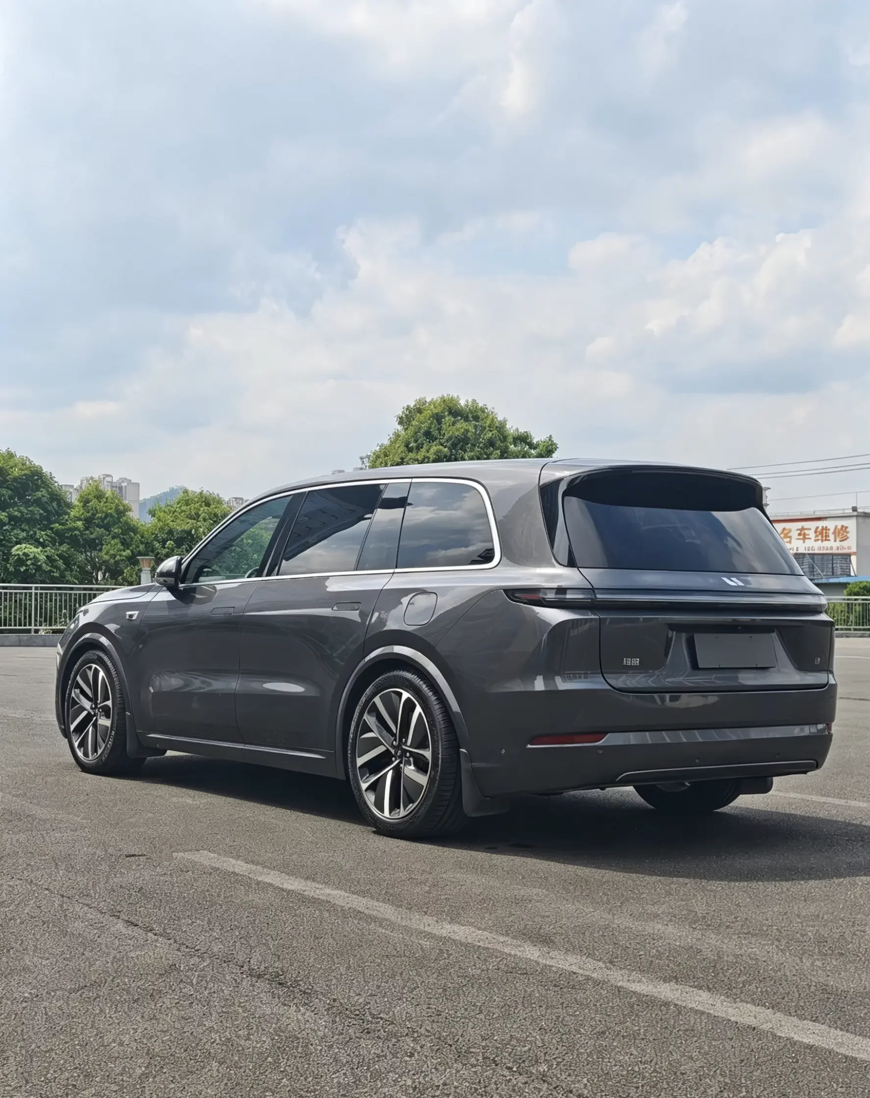 Lixiang L9