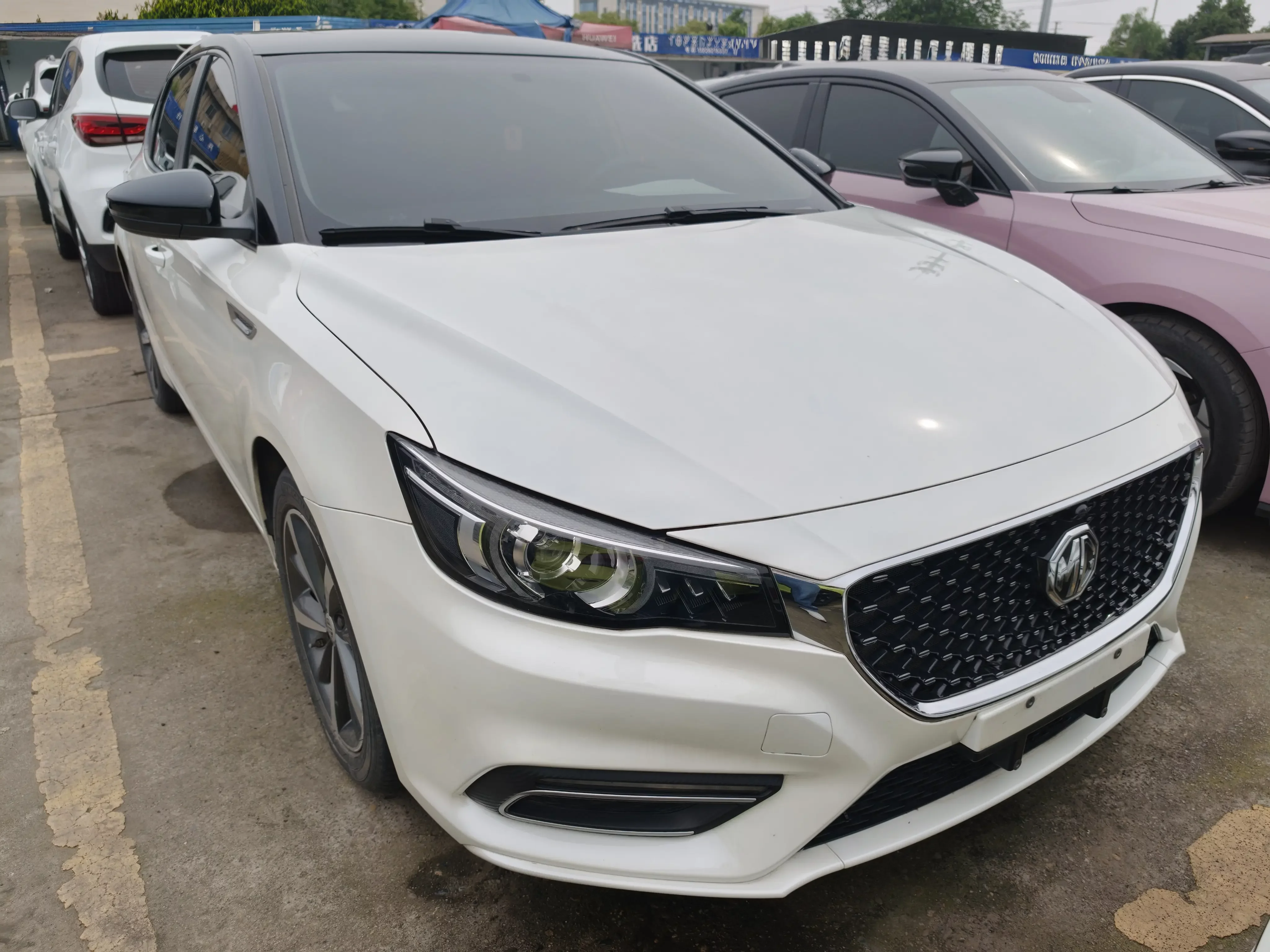 MG 6