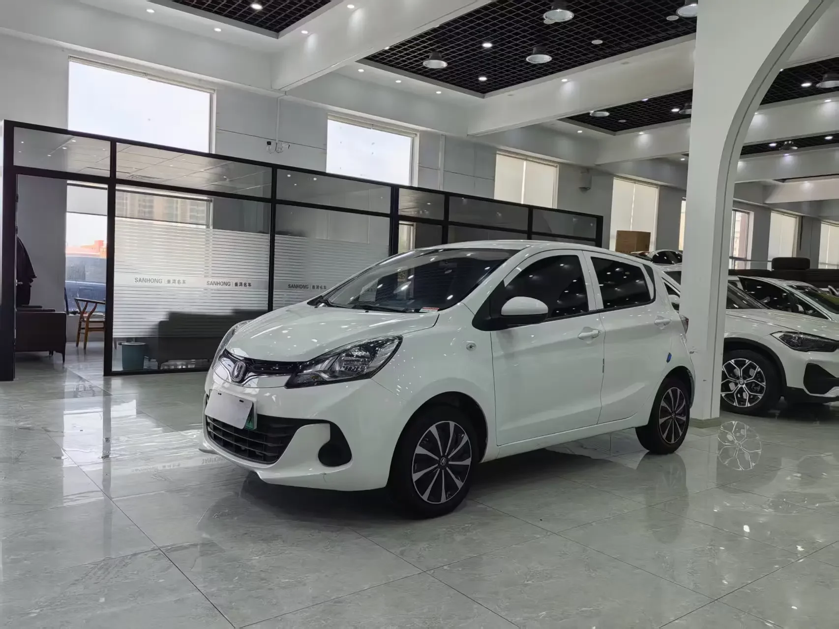 Oshan Benben E-Star