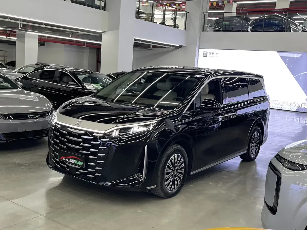 BYD summer