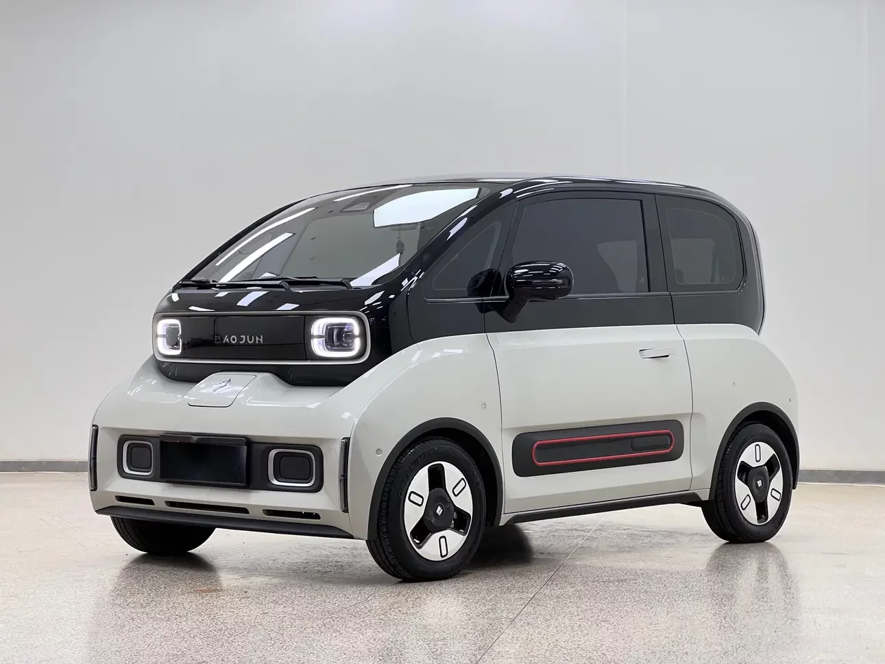 Baojun KiWi EV