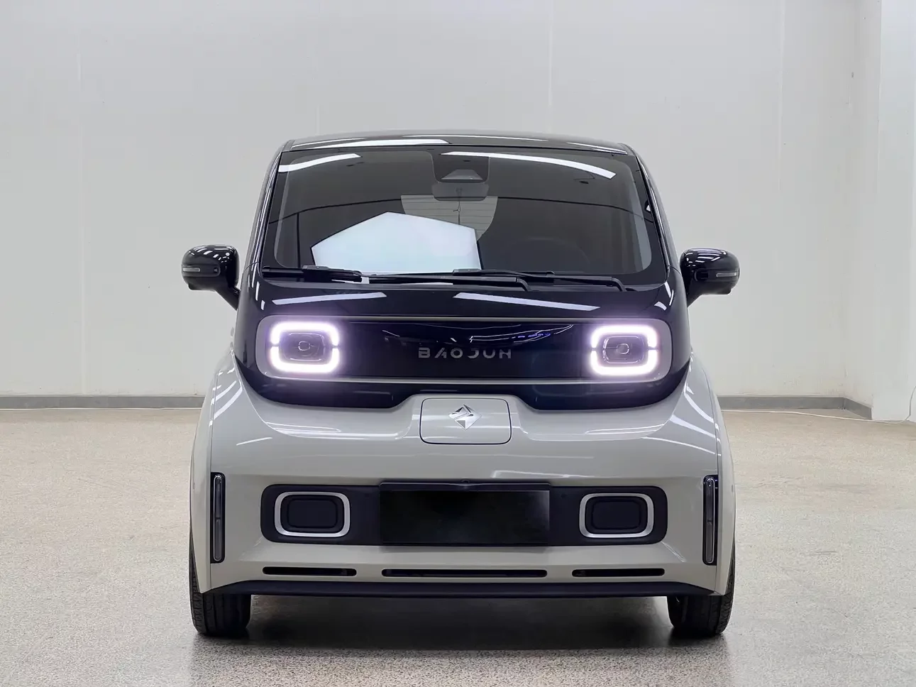 Baojun KiWi EV