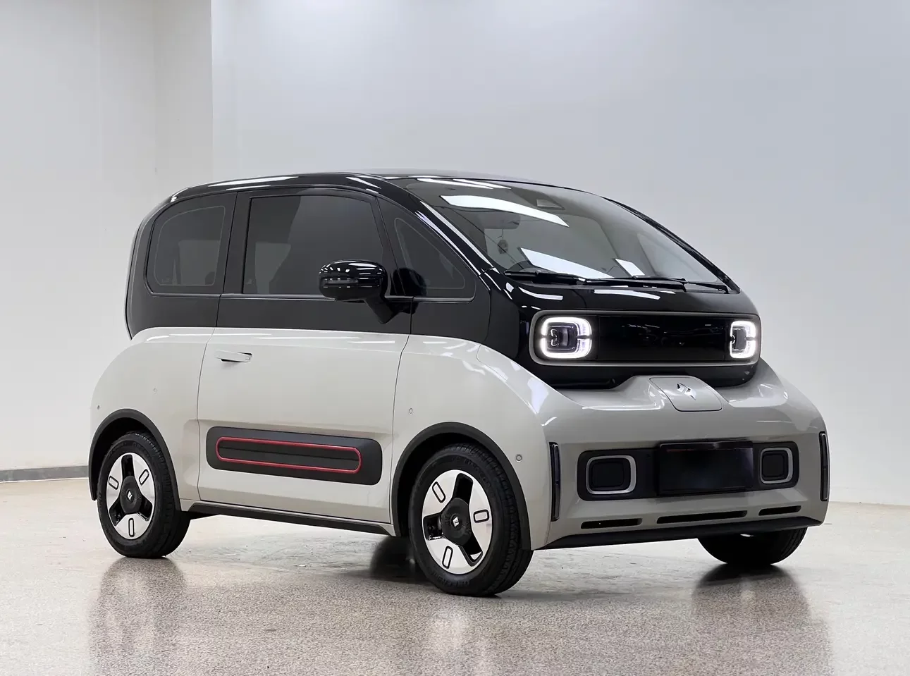 Baojun KiWi EV