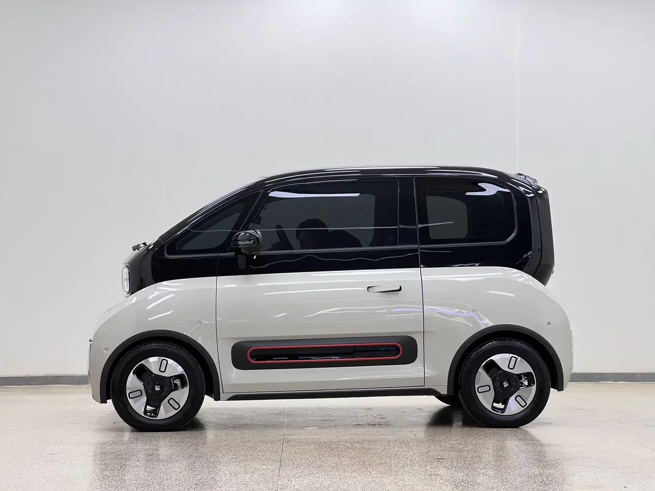 Baojun KiWi EV