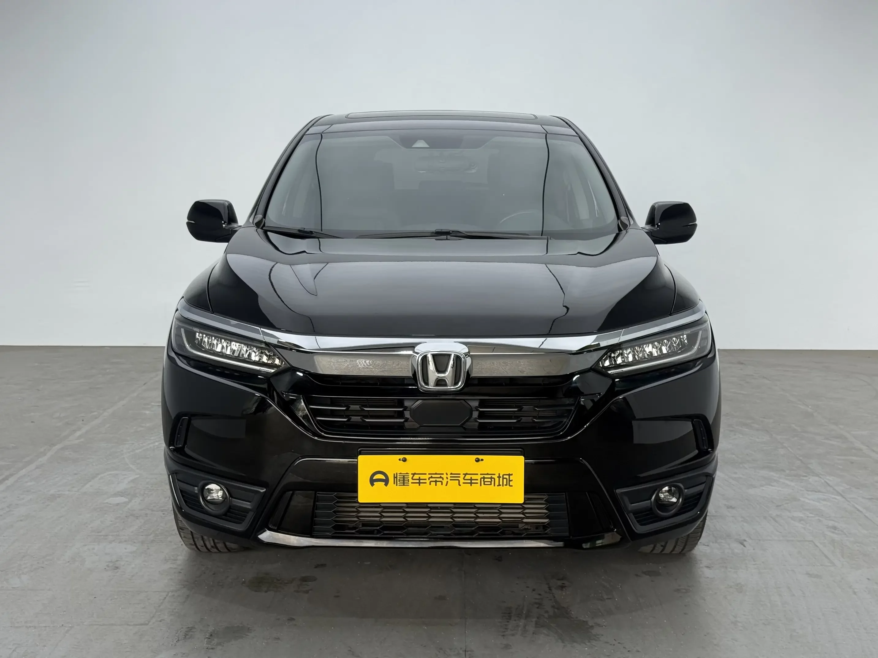 Honda Breeze