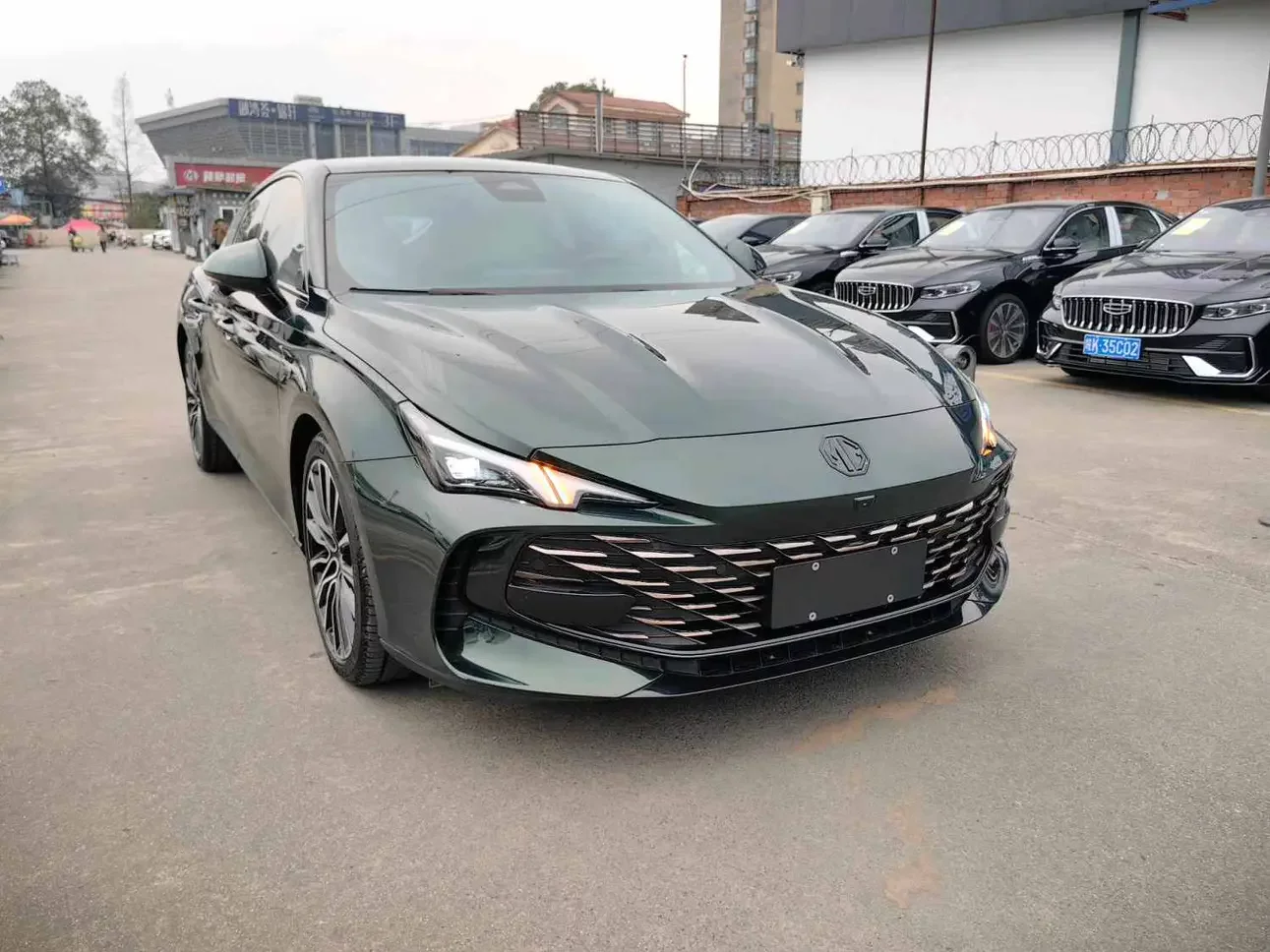 MG 7