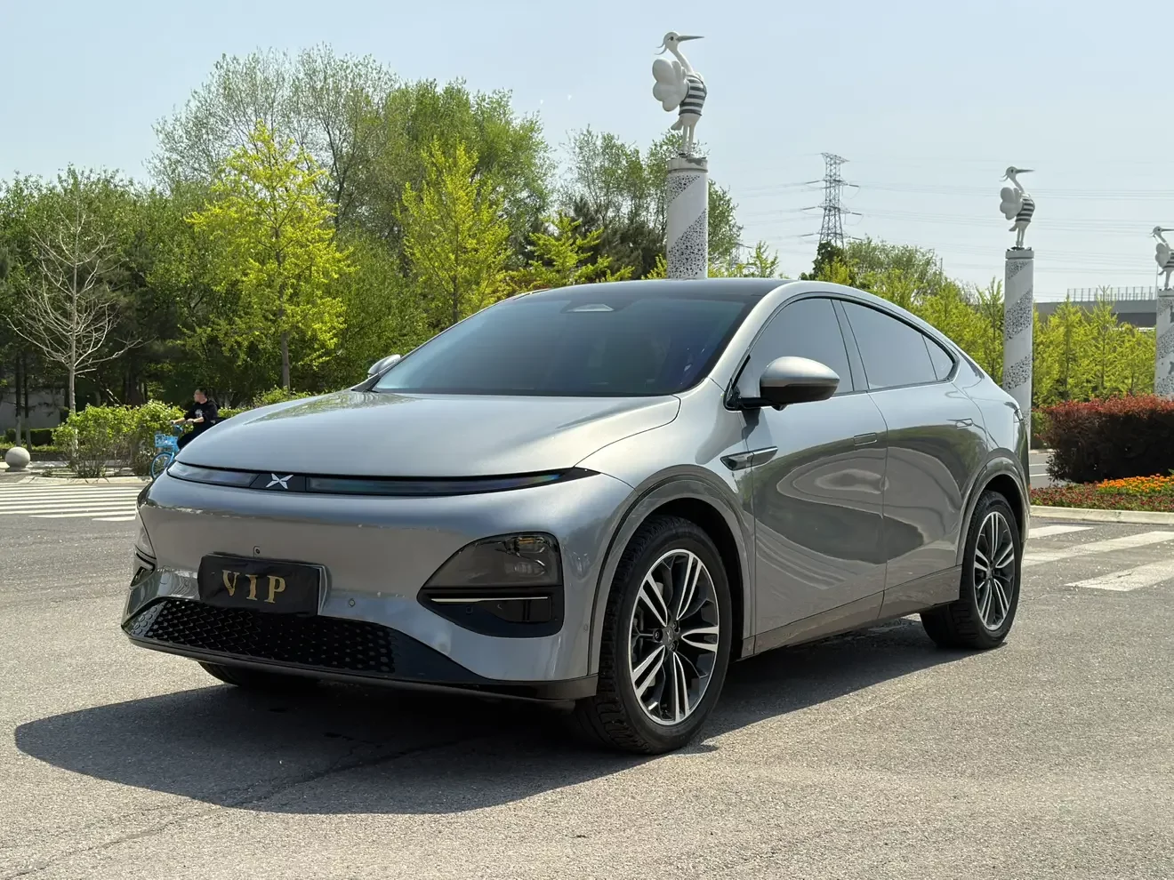 Xpeng G6