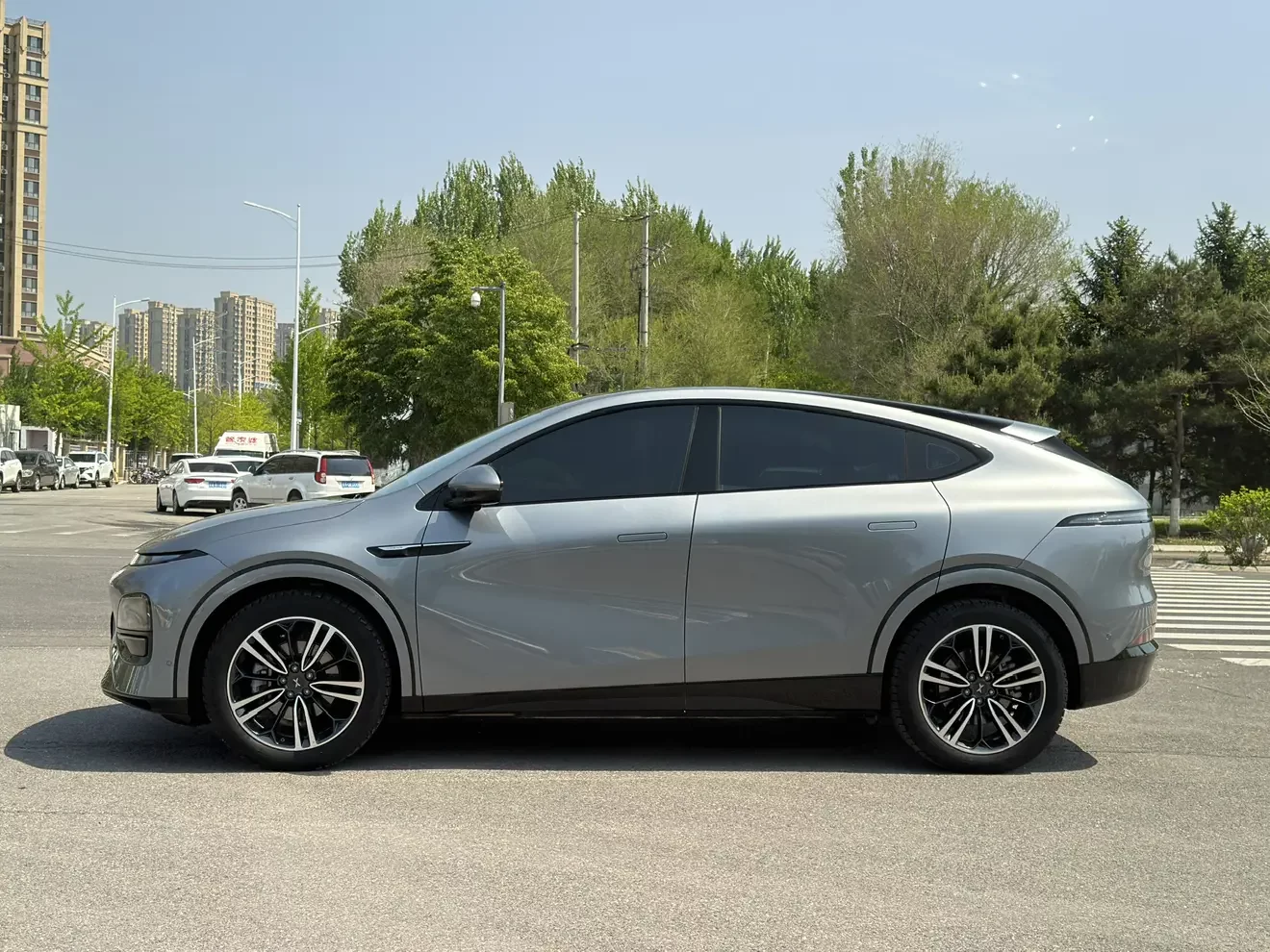 Xpeng G6