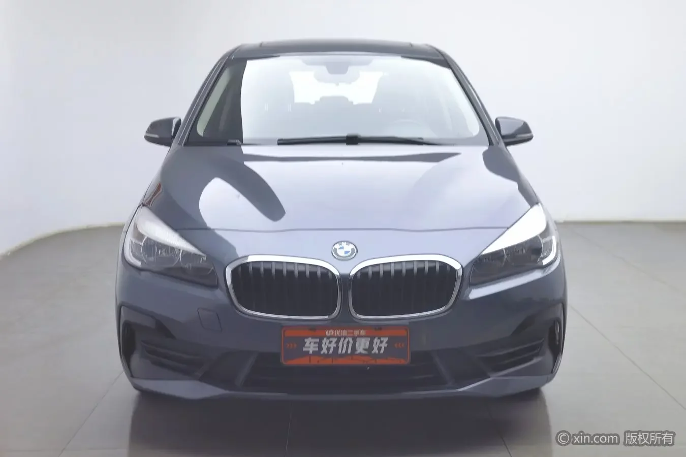 BMW 2 Series Gran Tourer