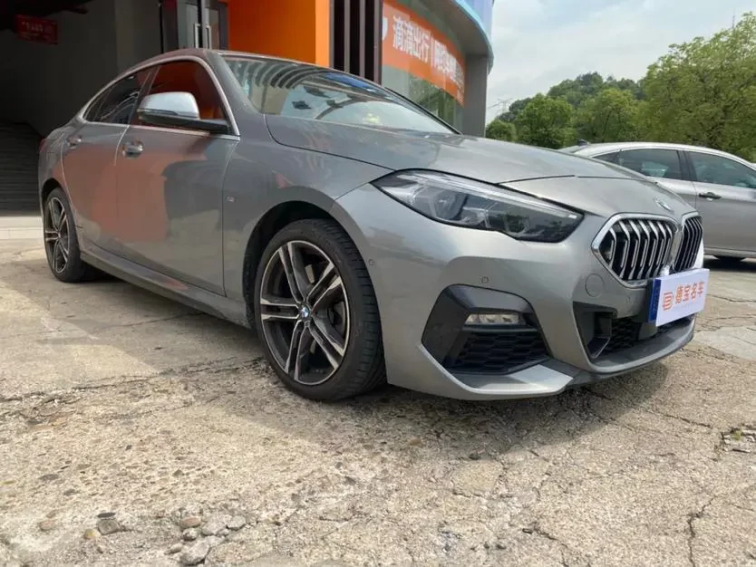 BMW 2 Series