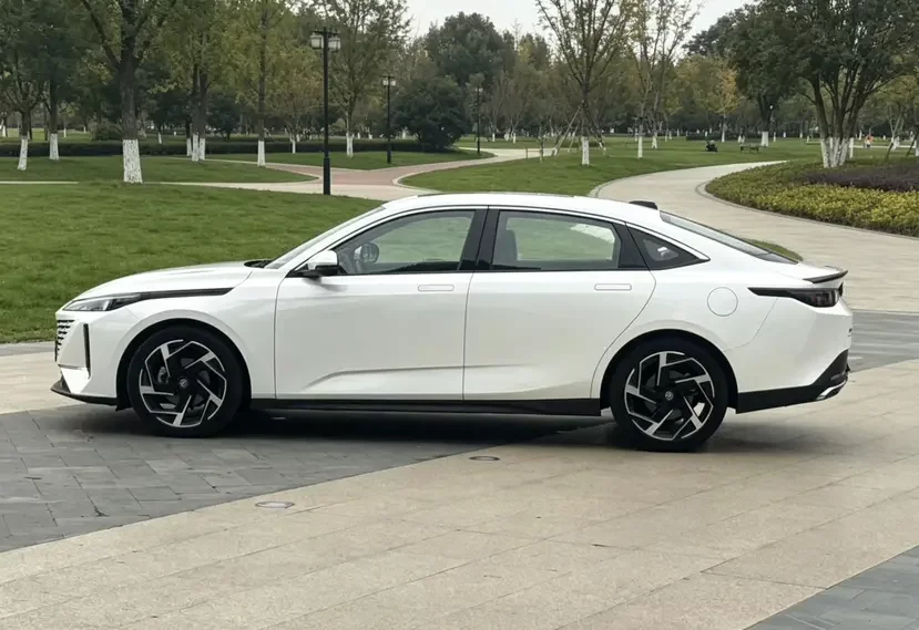 Changan Yida