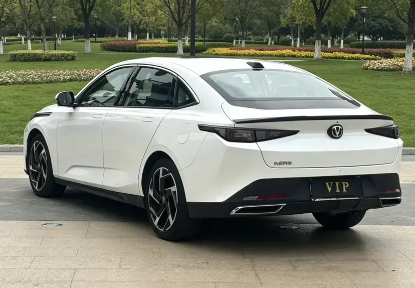 Changan Yida