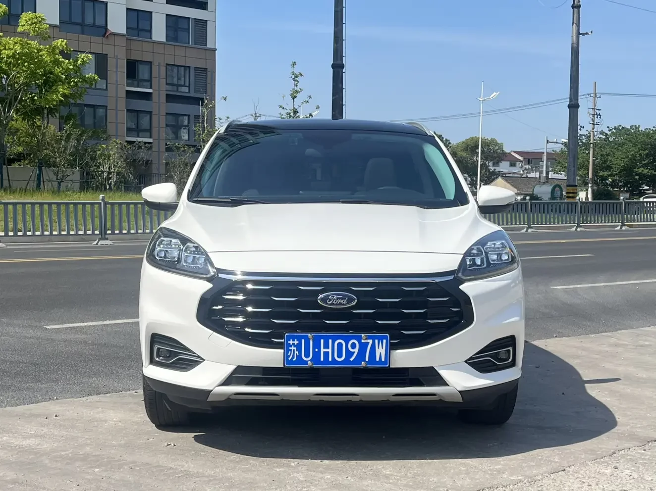 Ford Escape