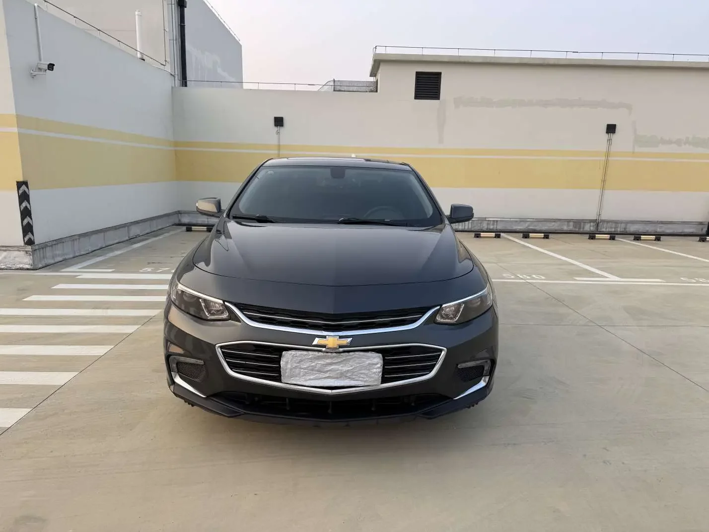 Chevrolet Malibu XL