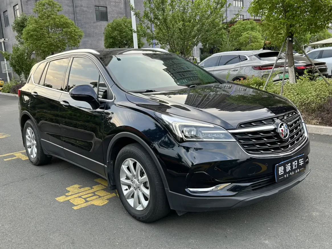 Buick Envision
