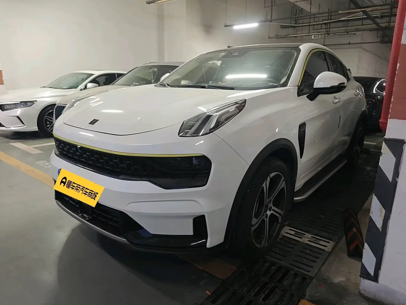 Lynk & Co 05