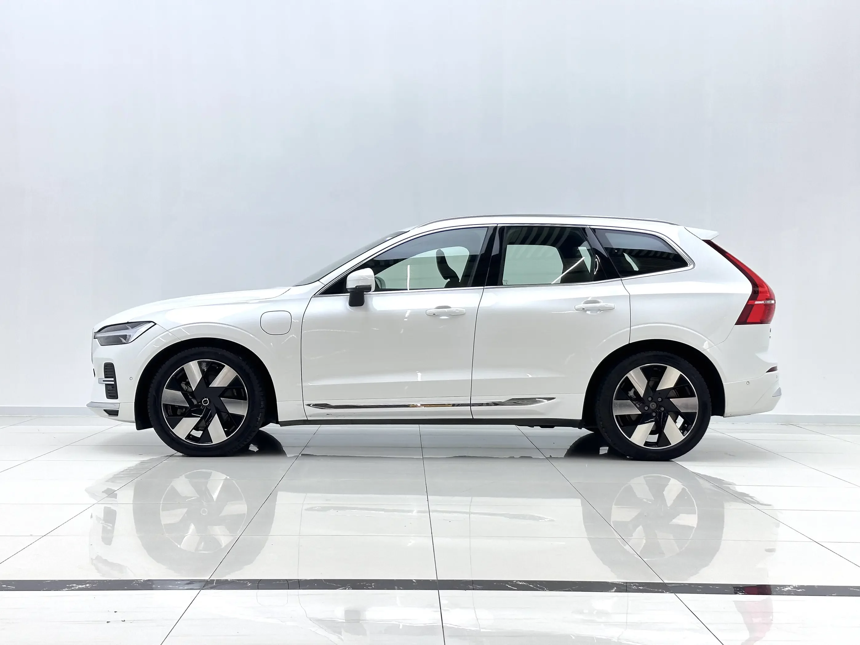Volvo XC60 PHEV