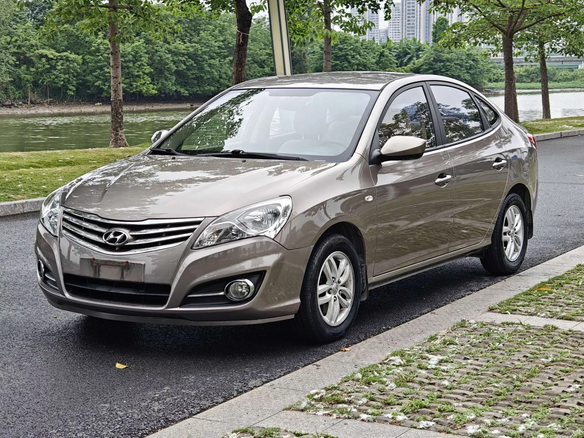 Hyundai Joyful