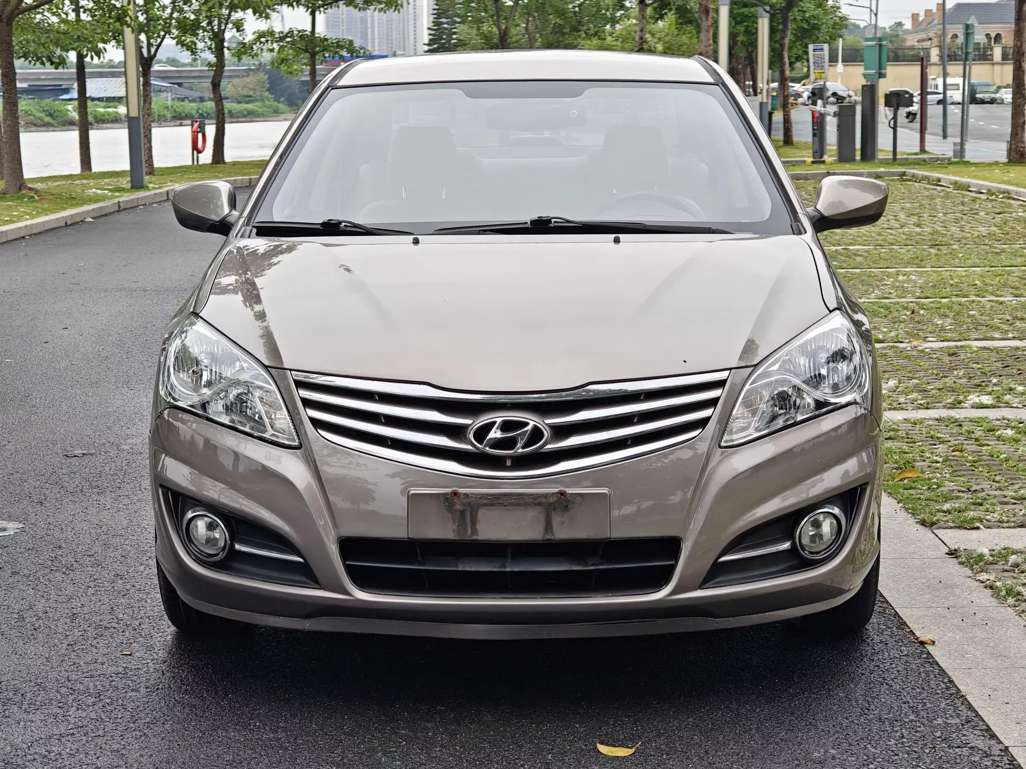 Hyundai Joyful