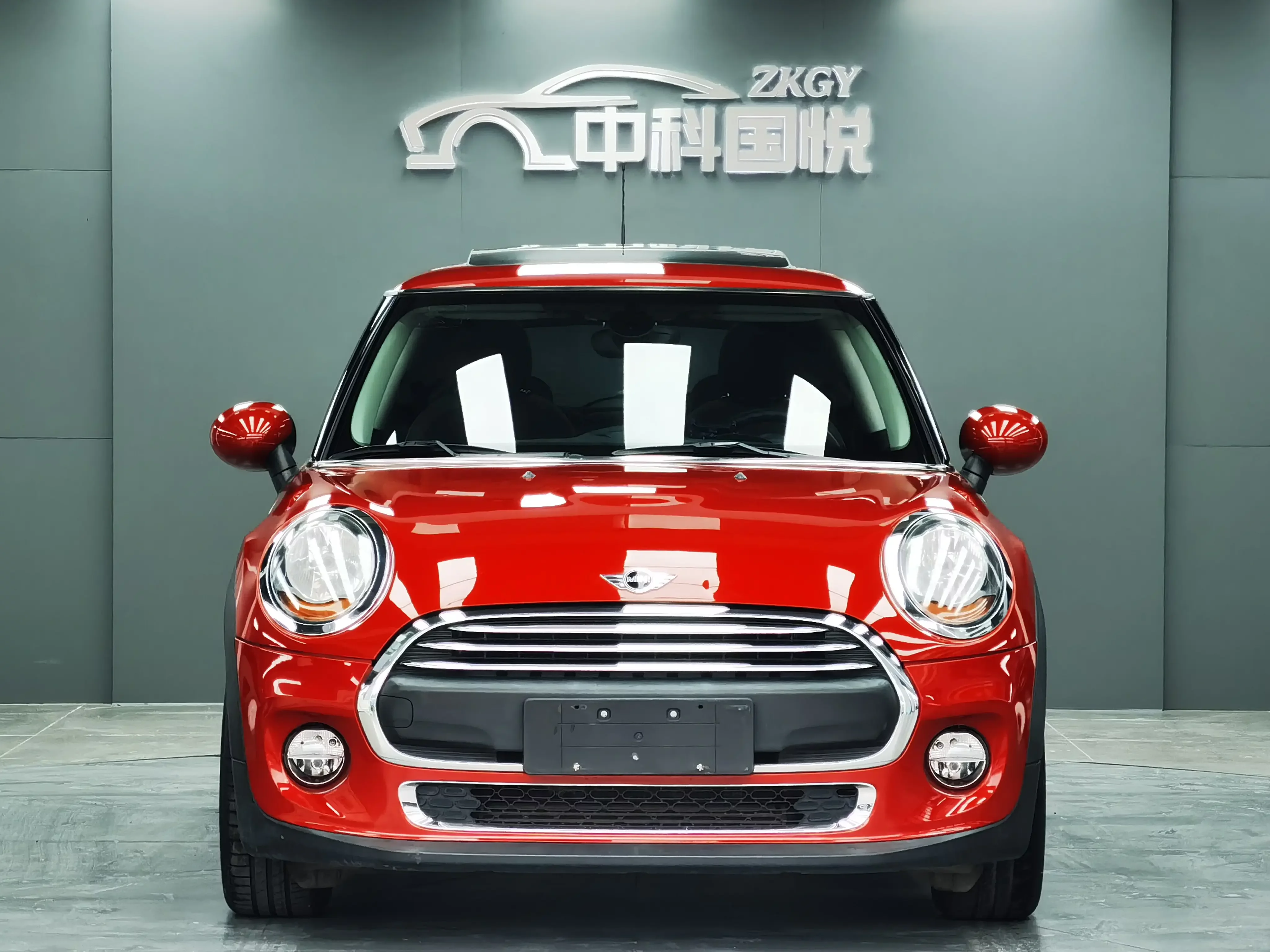 MINI MINI  из Китая