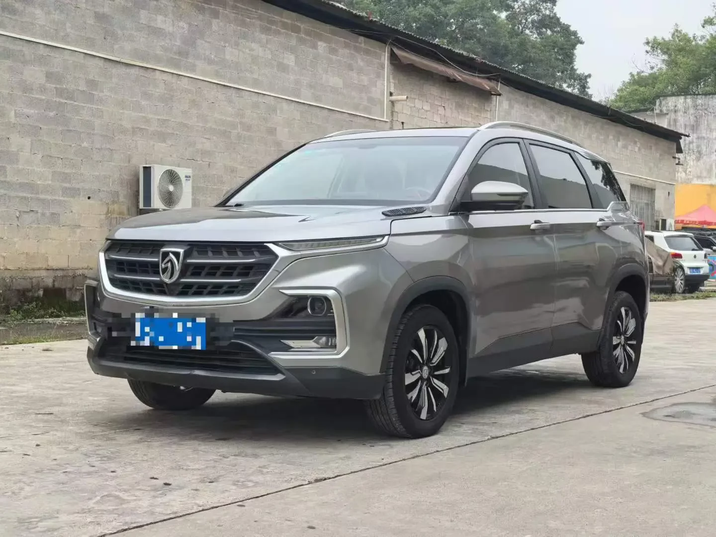 Baojun 530