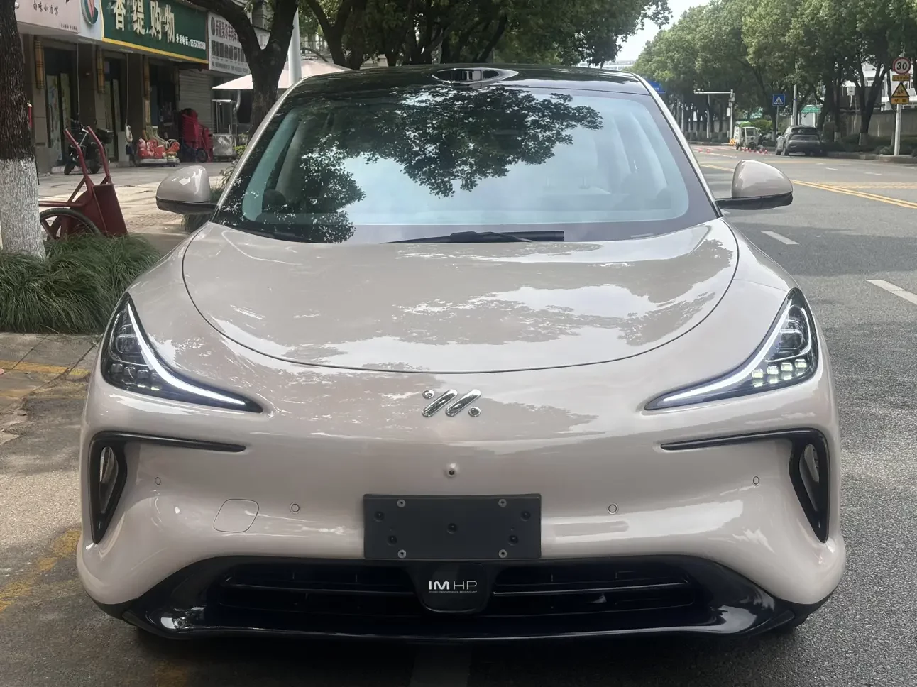 Zhiji LS6