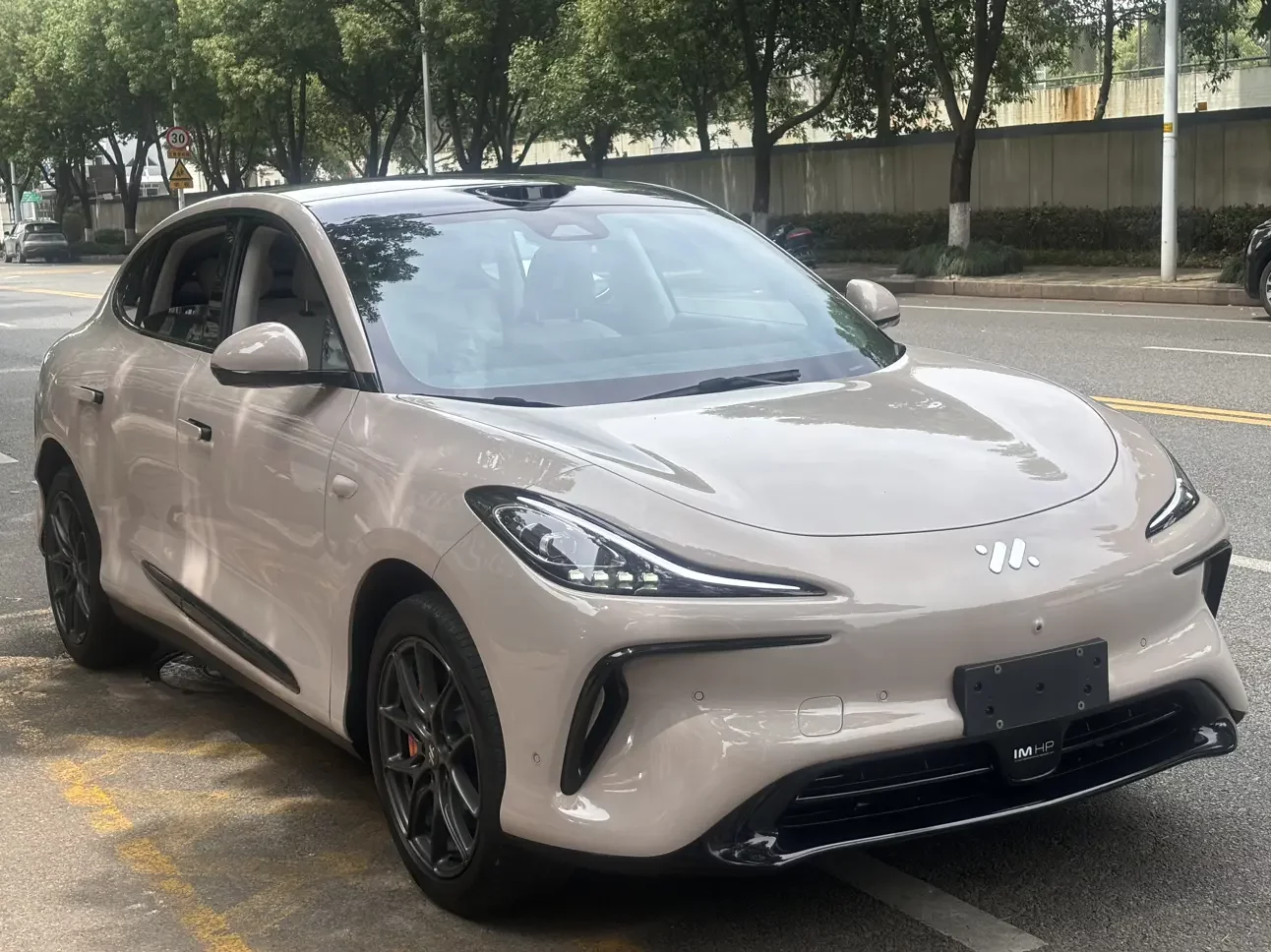 Zhiji LS6