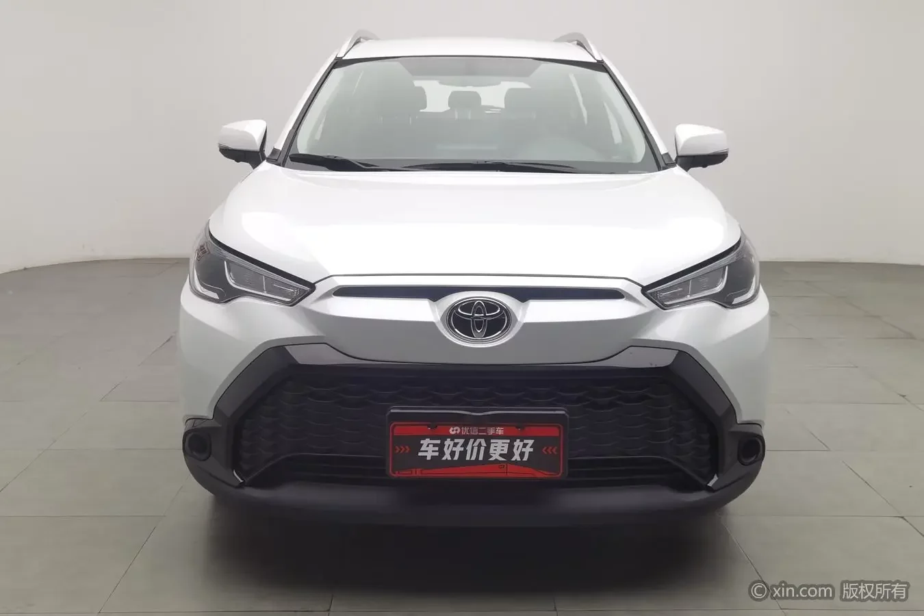 Toyota Frontlander